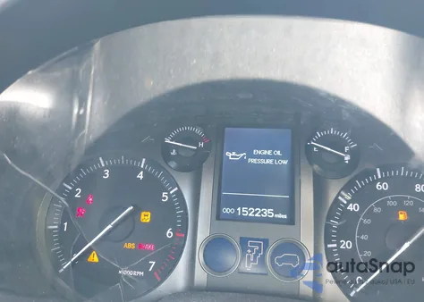 2015 Lexus Gx 460 from USA, damaged, VIN JTJBM7FX0F5091533